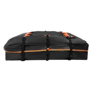 DURAFORCE Universal Roof Top Cargo Carrier Waterproof Travel Luggage Storage Bag