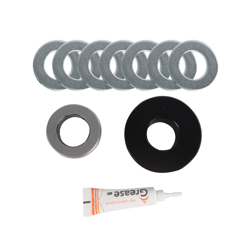 TRB5914-T Bushing Installation Tool for Hendrickson Vantraax Narrow Bushing
