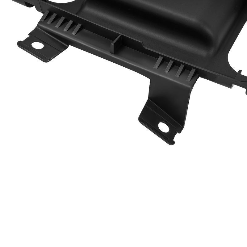 Right Side Front Bumper Tow Hook Trim Cover Panel for F350 F450 Super Duty 17-19
