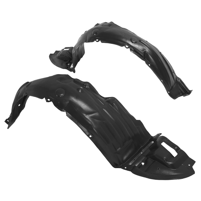Front Fender Liner for Toyota Corolla SE XLE XSE 2017 2018 2019
