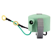 DURAFORCE Ignition Coil for Johnson Evinrude Outboard 1.5 2 3 4 5 5.5 6 7.5 9.5 10 15 HP