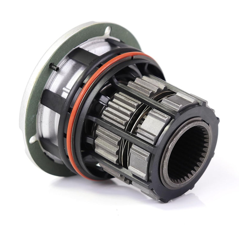 4WD Front Manual Lock Hub Link for 2005-2023 Ford F250 F350 F450 F550 Super Duty