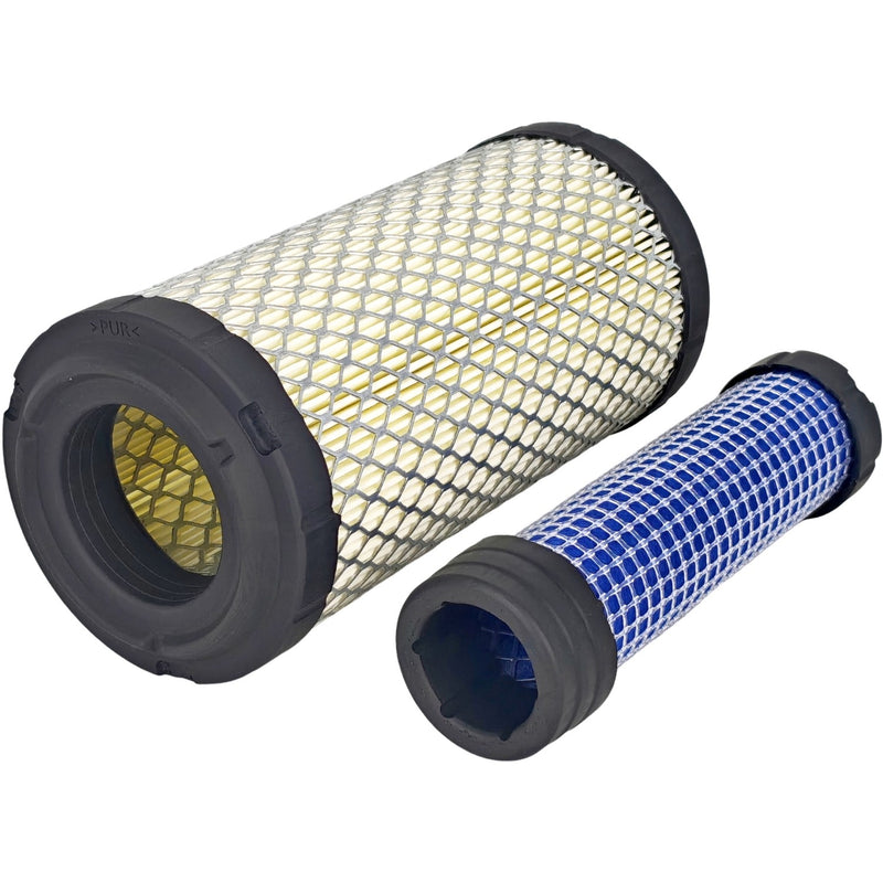 Maintenance Filter Kit for Bobcat E20 E20Z DX17Z DX19 E17 E17Z E19