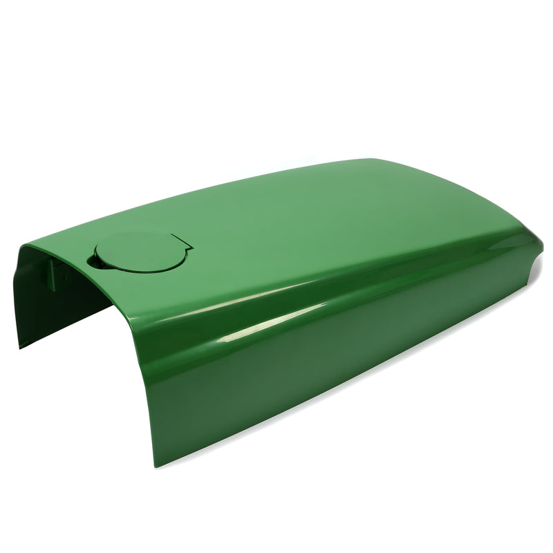 Tractor Upper Hood with Fuel Door for John Deere 4500 4510 4600 4610 4700