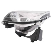 DURAFORCE Headlights Headlamps W/Bulb Driver Passenger for Toyota Tacoma 2001-2004