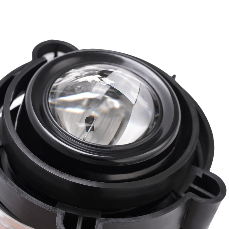 #GM2593157 Front Bumper Driving Fog Light Lamp for Chevrolet Traverse 2013-2017