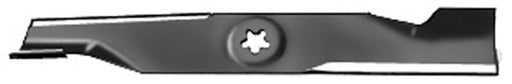 DURAFORCE Blade for AYP 16 3/4 Inch 5 Point Star 173920 180054 532180054 95 062 2 Pieces