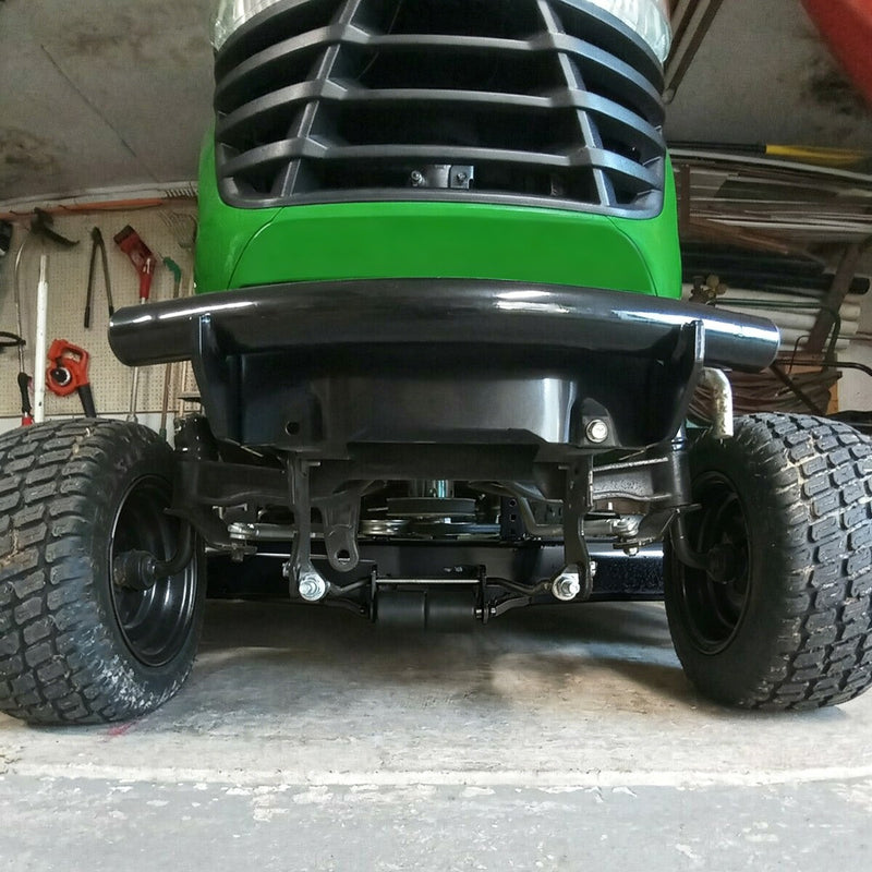 Front Bumper for John Deere Lawn Tractor X300 X350 X354 X360 X370 X380 X390