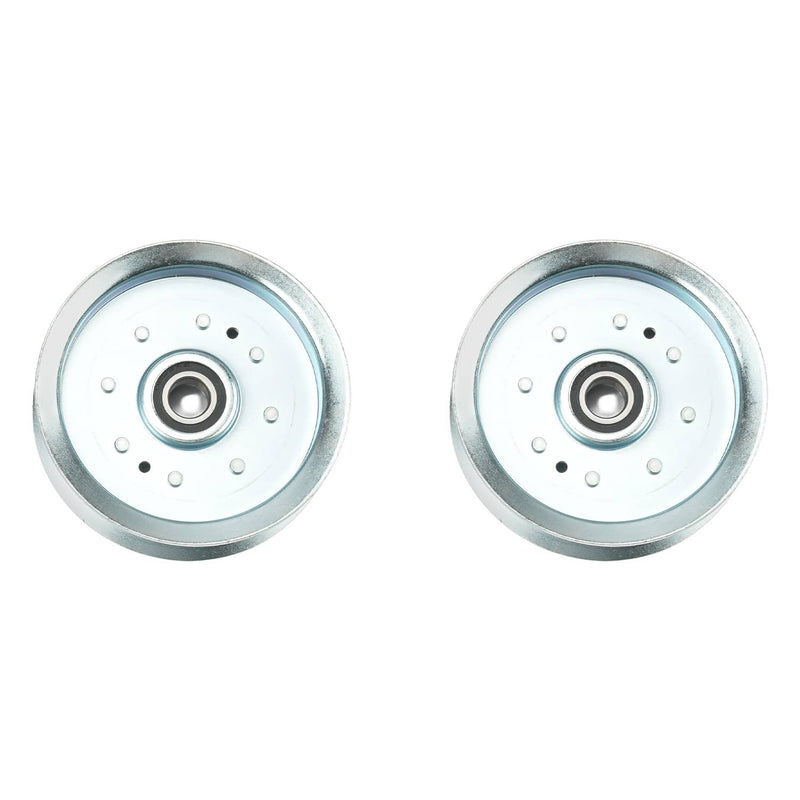 285-867 Spindle & Blade w/ Pulley & Belt for Cub Cadet LGT1050 LTX1050 50