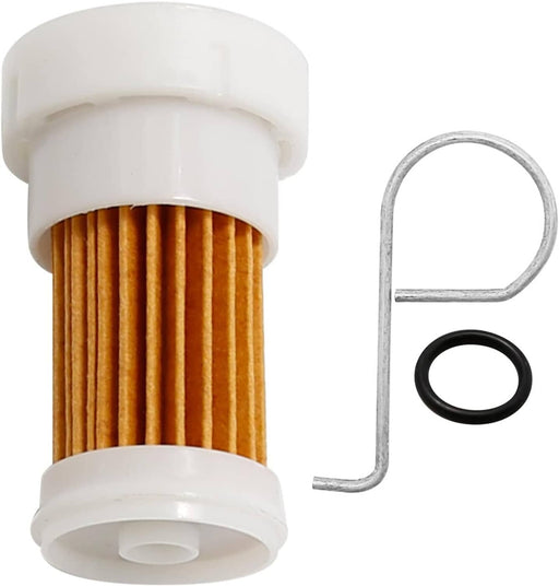 DURAFORCE 6P2-WS245-00-00 6P2-24563-00-00 Fuel Filter for Yamaha F250 LF250 Outboard