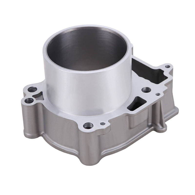 Cylinder Piston Top End Rebuild Gaskets Kit for Polaris RZR Ranger Sportsman 570