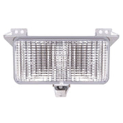 DURAFORCE Turn Signal Corner Park Lights for Chevy for GMC Pickup Truck 1983-1991 Pair