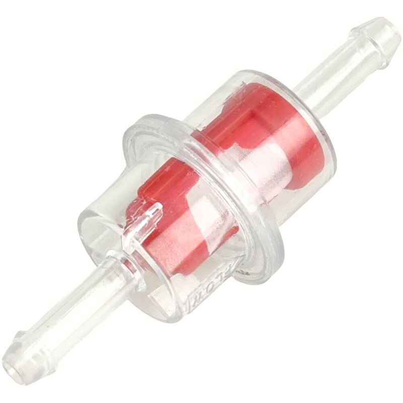 0109-579 Inline Fuel Filter for Kawasaki Jet Ski 900 800 750 650 550 1/4