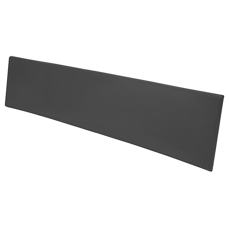 Left Rear Back Door Trim Molding Cover for Dodge Ram ProMaster 2019-2022