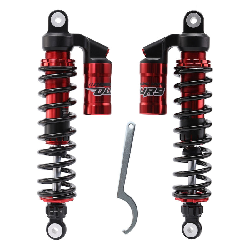 51400-HN5-671 51400-HN5-990 Front Shocks for 2000-2006 Honda Rancher 350 2x4 4x4
