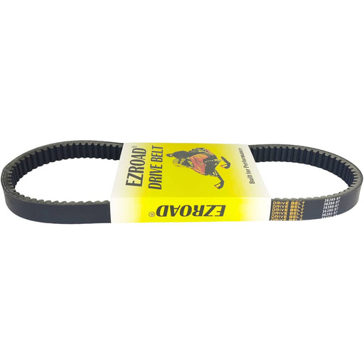 DURAFORCE 36395-97 Aramid Clutch Drive Belt for Columbia Par Car Parcar 1997-2004