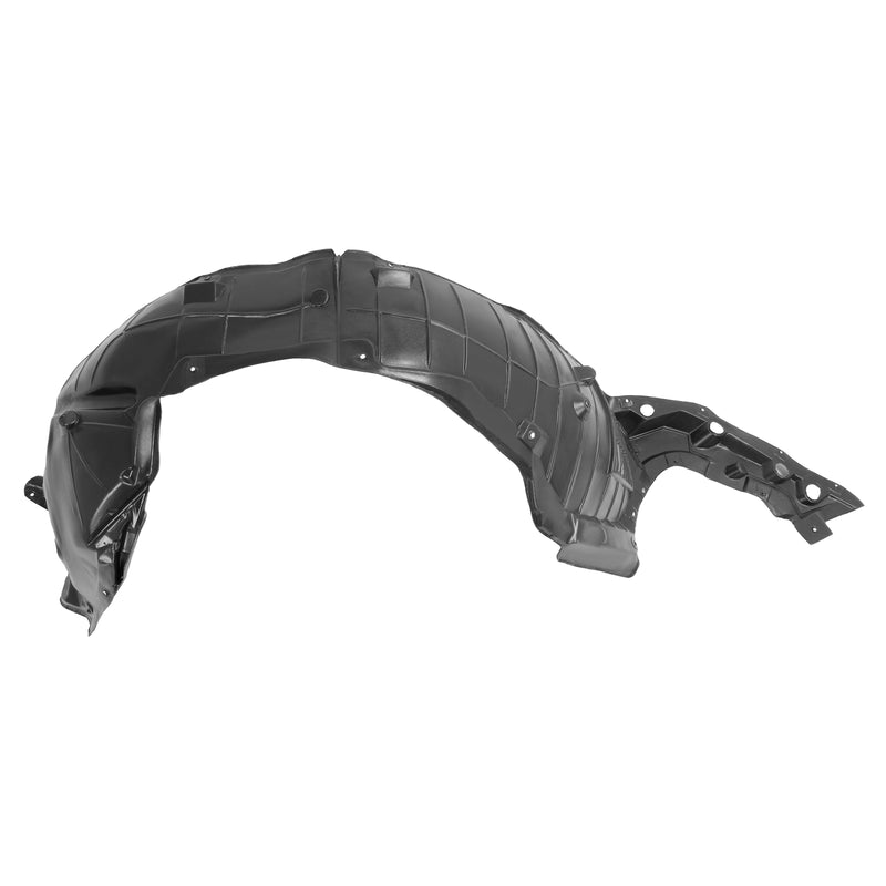 638439HS0A NI1248150 Fender Liner for Nissan Altima 2016-2018 Front Driver Side