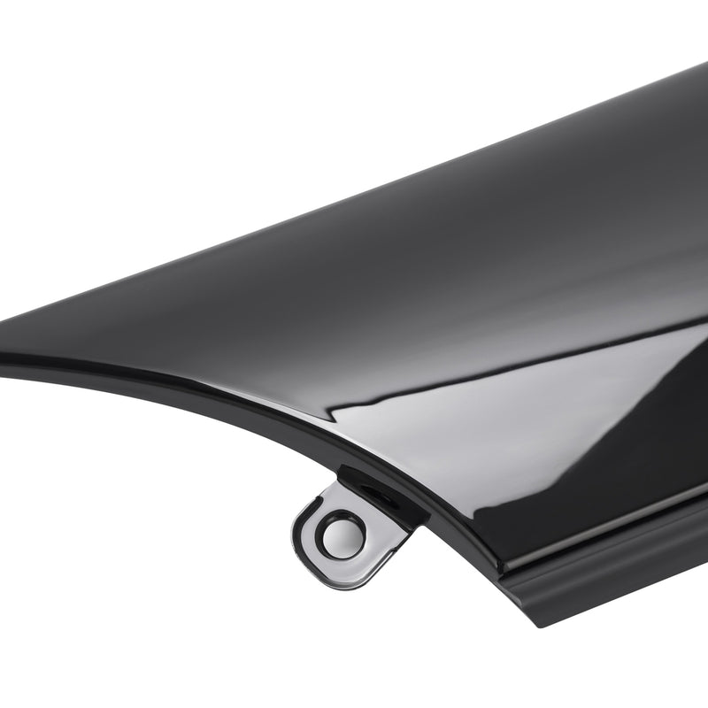 Left Windshield Pillar Trim Molding for Infiniti QX56 QX80, for Nissan Armada