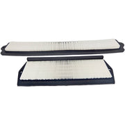 DURAFORCE 6677983 6678207 Air Filter Kit for Bobcat Compact Track Skid-Steer Loader
