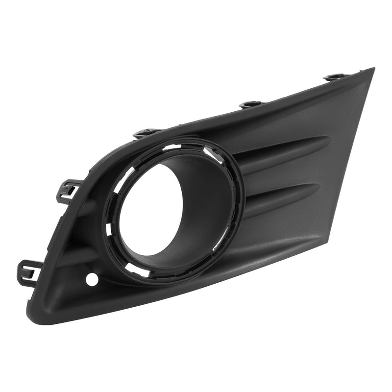Bumper Fog Light Cover Bezel Right Passenger Side for Honda Pilot 2012-2015