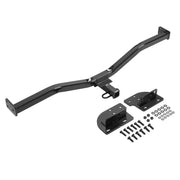 DURAFORCE Class-1 Trailer Towing Hitch 1.25 Inch Receiver for Kia Soul 2010-2013