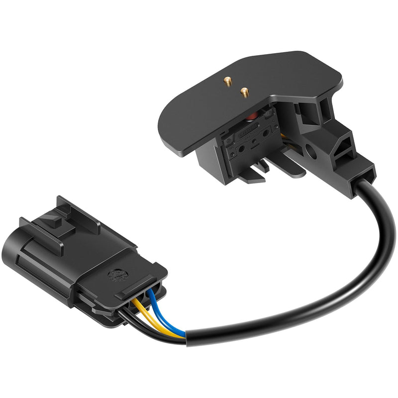 901-5207 Clutch Interlock Switch Replacement for Freightliner Cascadia 2008-2016