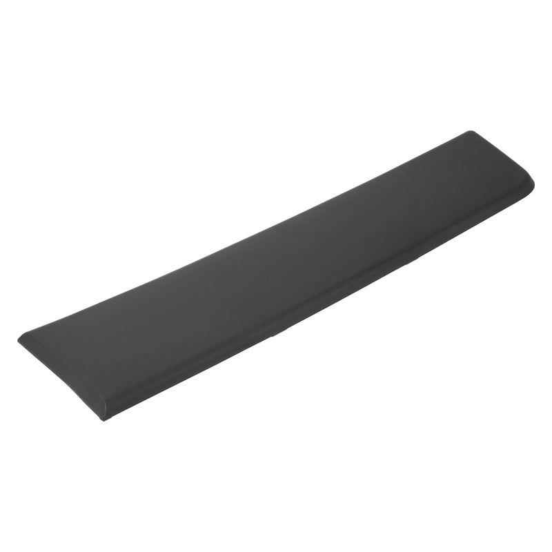 Left Rear Body Side Molding Trim Black LH for Ram ProMaster Extended 2023-2025