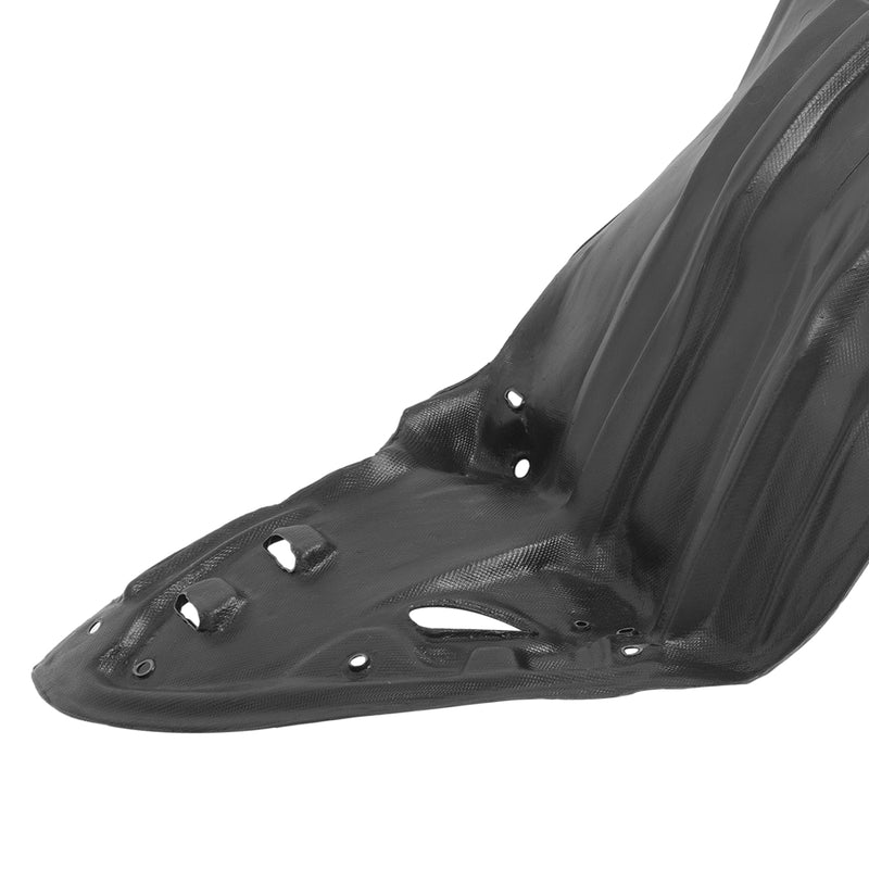HO1250106 Front Left Inner Fender Liner for Honda Civic 2006-2011 2dr Coupe