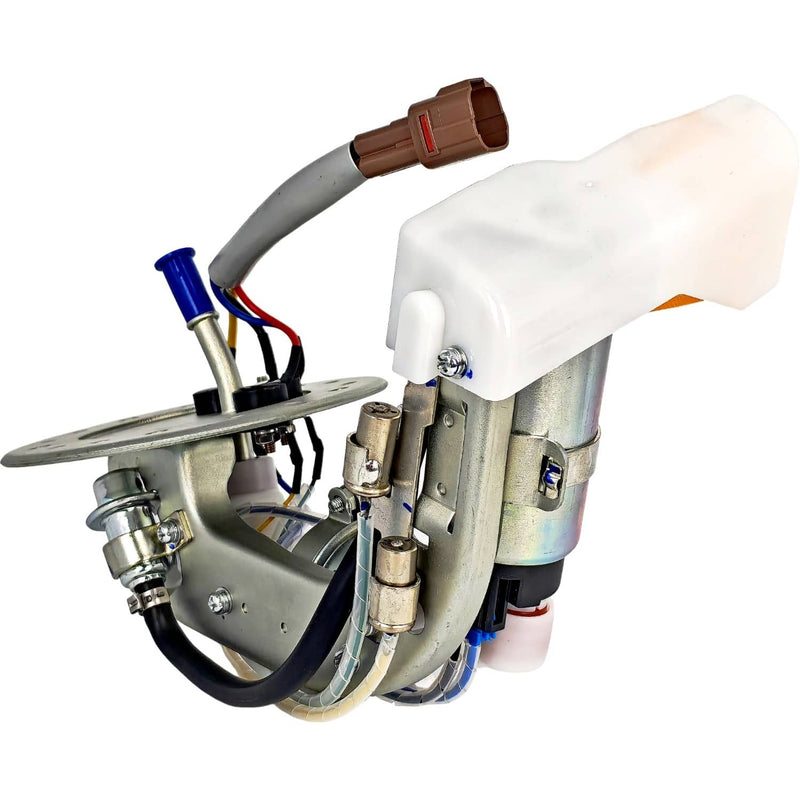 DURAFORCE 15100-41F20 Fuel Pump Assembly for Suzuki Boulevard C50 C800 2006-2010