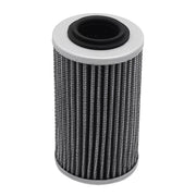 DURAFORCE 420956744 Oil Filter for Sea Doo RXT-X RXP-X GTX 300 2016-2020