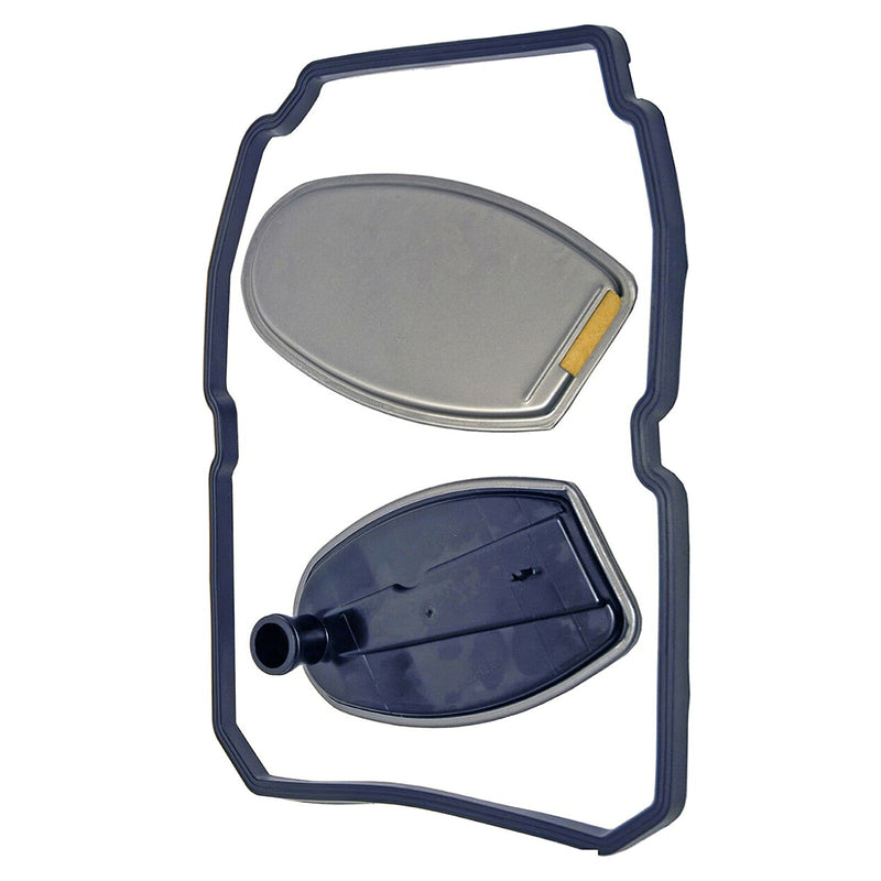 Transmission Filter Gasket Kit Dipstick for Benz Automatic Auto Trans Oil Fluid