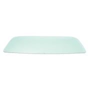 DURAFORCE Rear Side Window Glass for Chevrolet Chevelle 1970-1972 2 Door 5 Pcs