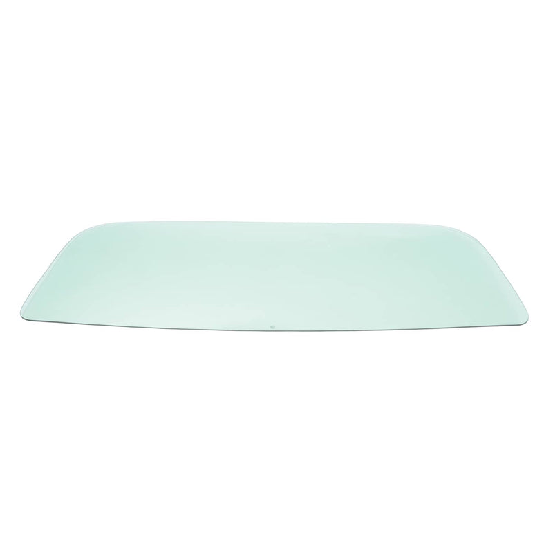 DURAFORCE Rear Side Window Glass for Chevrolet Chevelle 1970-1972 2 Door 5 Pcs