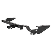 DURAFORCE Trailer Hitch Tow Receiver for Honda Accord 1994-1997 Class 1 1.25-Inch