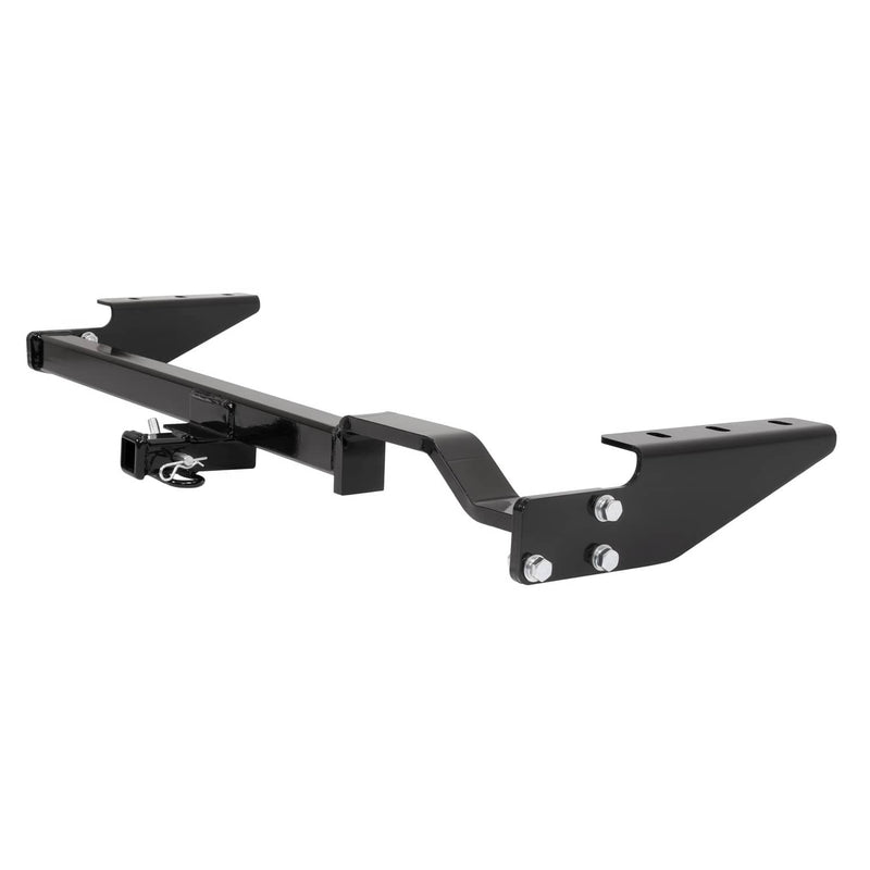DURAFORCE Trailer Hitch Tow Receiver for Honda Accord 1994-1997 Class 1 1.25-Inch