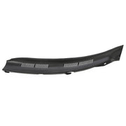 DURAFORCE Windshield Wiper Cowl Screen Cover Set for Mercedes Benz W210 E-Class 1995-2003