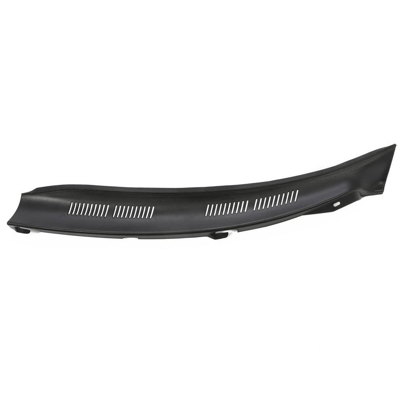 DURAFORCE Windshield Wiper Cowl Screen Cover Set for Mercedes Benz W210 E-Class 1995-2003
