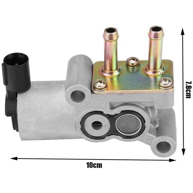 36450P0D004 IAC Idle Air Control Valve for Honda CRV Civic 97-01 AC449 2H1121