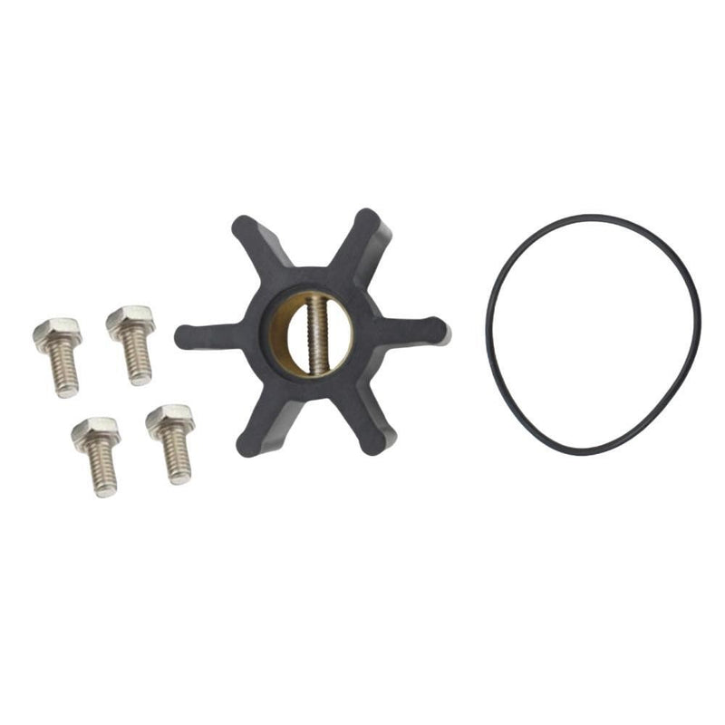 48065 Impeller Kits for Westerbeke Generator 3.0 BPMG 3.5 SBCG Pump 47970