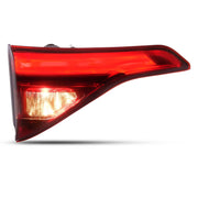 DURAFORCE LED Inner Tail Lamp Driver Side for GMC Acadia Without Terrain Package 2017-2019