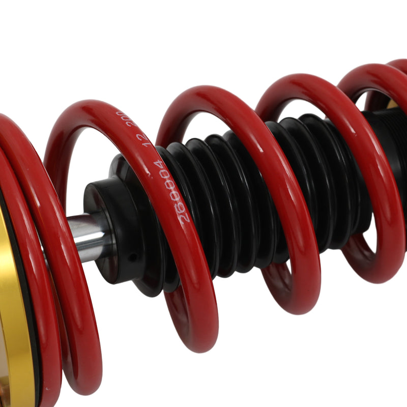 Coilovers Shock Kit for Mitsubishi Eclipse 2.4L 1995-1999 Coil Spring Suspension