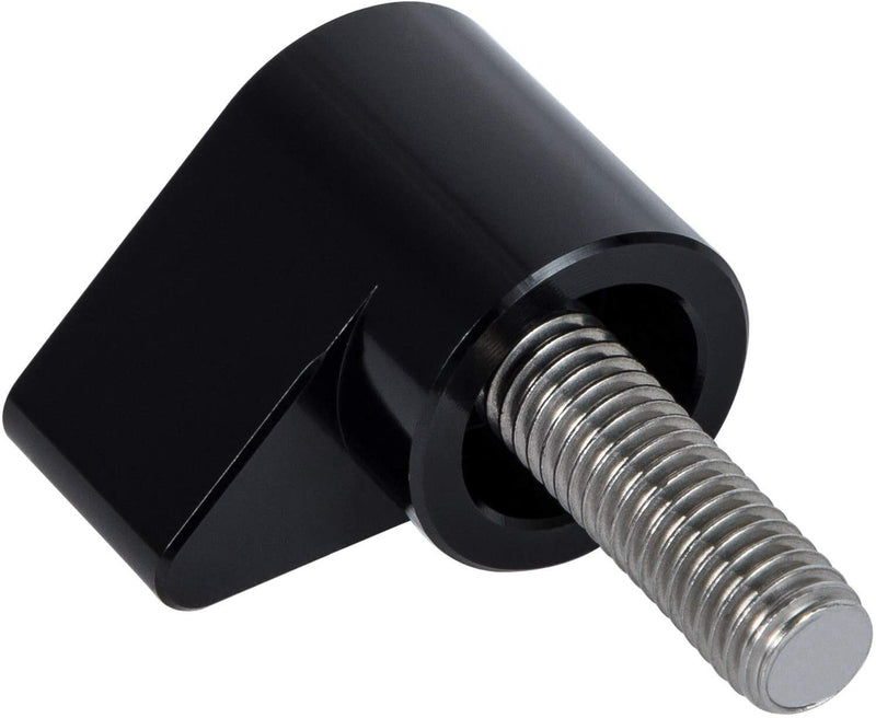 Black Killer Dowel Pin KDP Repair Kit for Dodge Cummins 1989-1998 12V 5.9BT