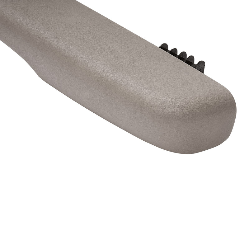 Right Handle Armrest for GMC Sierra for Chevy Silverado 2003-2006 Light Brown