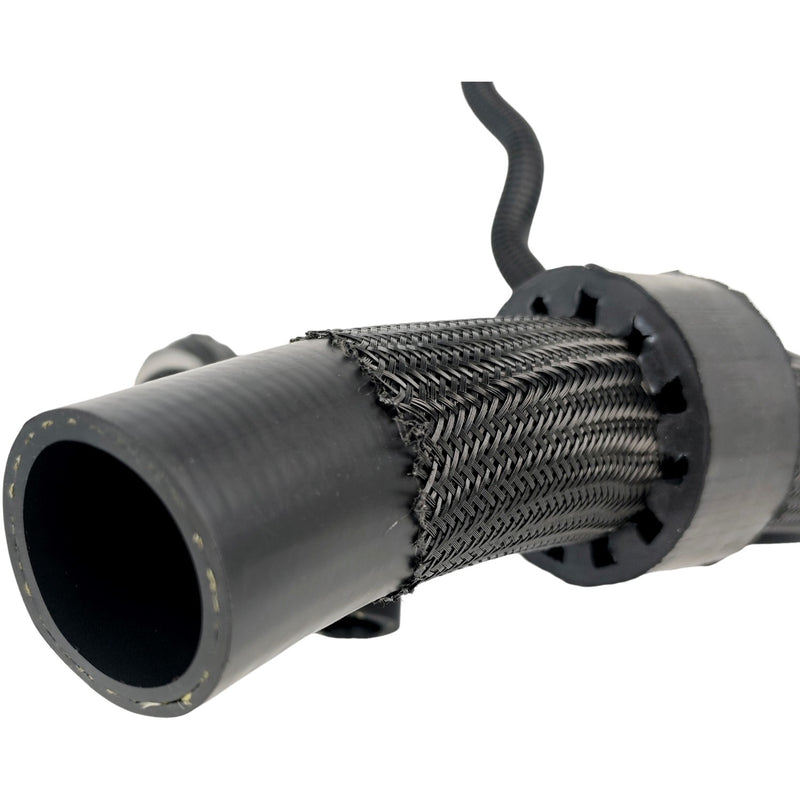 68246569AA Radiator Coolant Hose for Jeep Sport Utility Vehicle Transmission