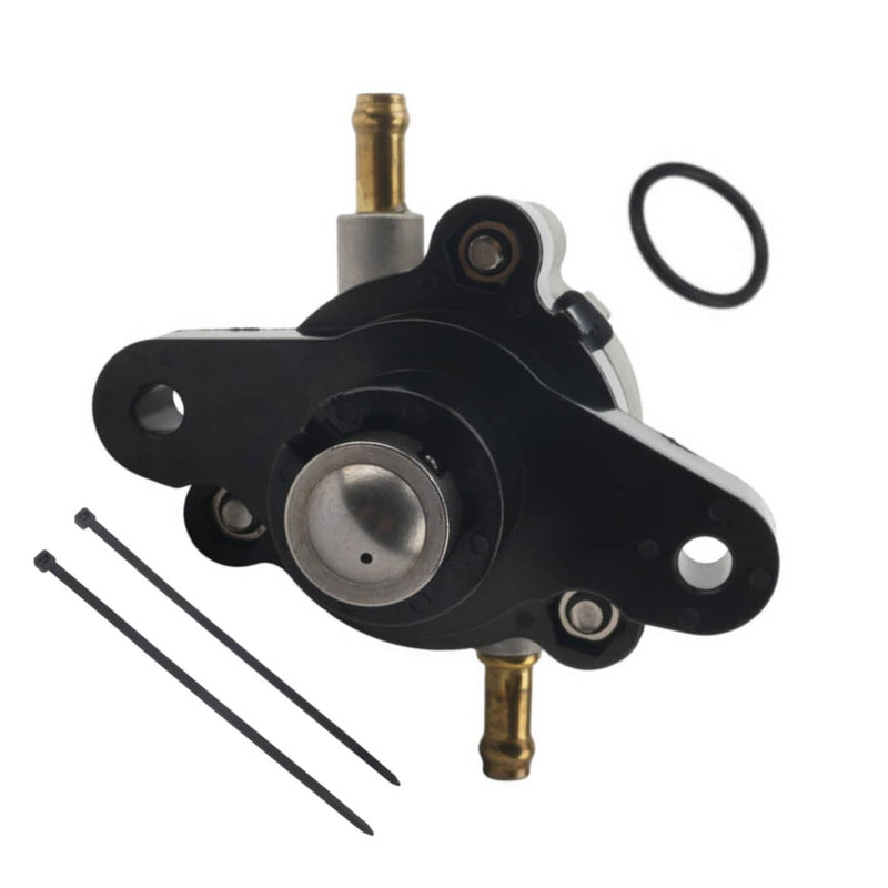 DURAFORCE 8M0091468 880980A02 Fuel Pump O-Ring Kit for Mercury 75 80 90 105 115 HP 4Str