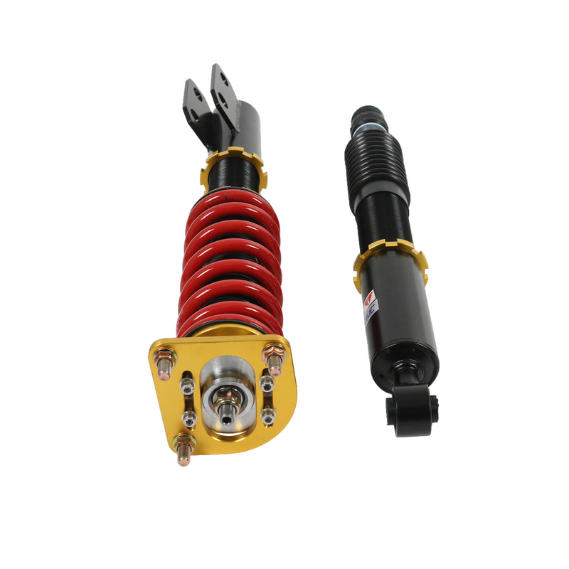 Coilovers Struts Shocks Kit for Ford Mustang 1994-2004 Adj. Height