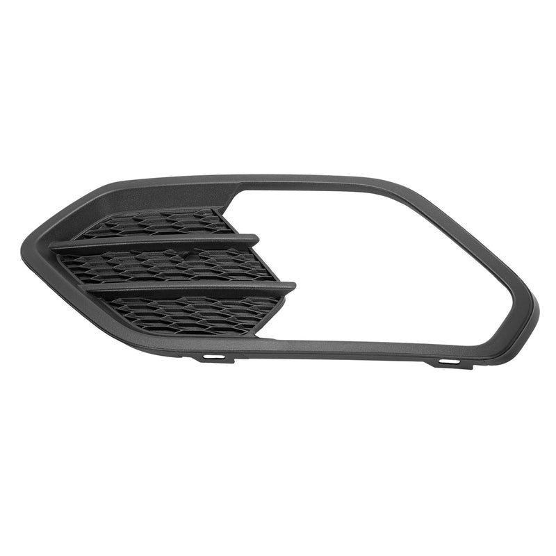 Left Driver Side Bumper Fog Light Lamp Cover for Ford Escape Kuga 2017 2018 2019