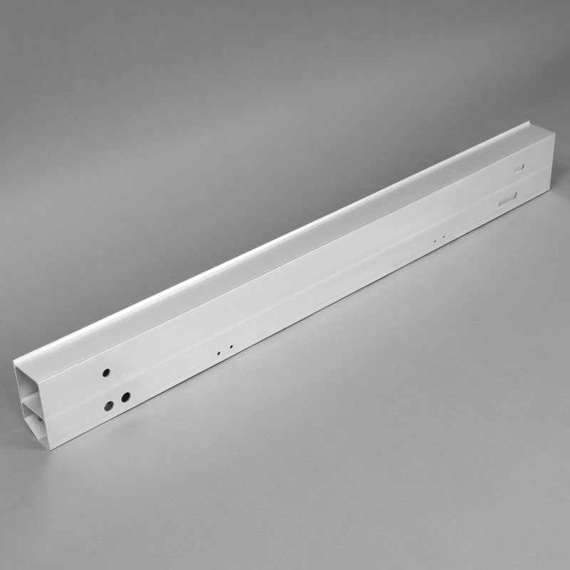 5213104010 Front Bumper Reinforcement Bar Aluminum for Toyota Tacoma 2006-12