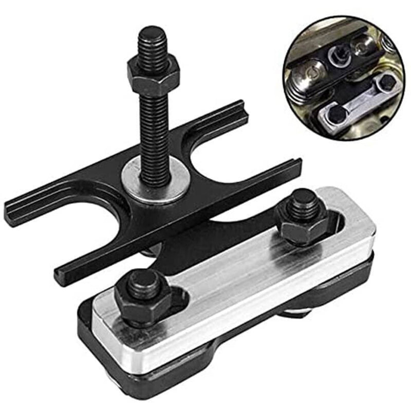 LS Valve Spring Compressor Tool for Chevy GM LS1 LS2 LS3 4.8L 5.3 5.7 6.0 6.2L