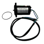 DURAFORCE 38100-87J00-0EP 12V Trim Tilt Motor for Suzuki DF40 DF50 2 Wire 4 Bolt 1999-2010